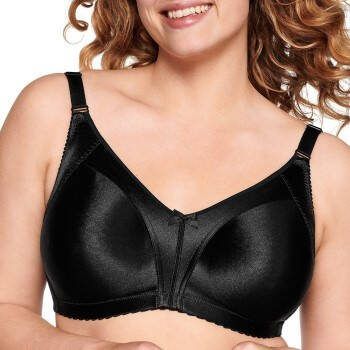 NATURANA Heritage Minimizer Soft Bra