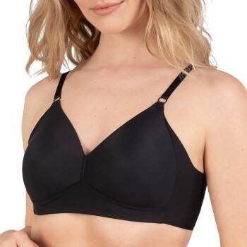 NATURANA Solution Side Smoother Bra
