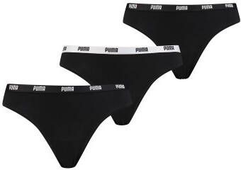 Puma 3 stuks Iconic String