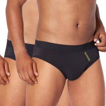 Sloggi 2 stuks Men GO Allround Sport Brief