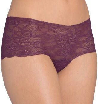 Sloggi Light Lace 2.0 Short S16