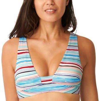 Sloggi Shore Candy Basslet Bikini Top