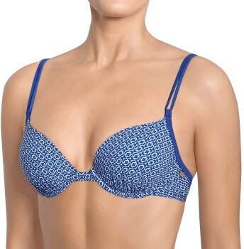 Sloggi Swim Aqua Romance CTOWP