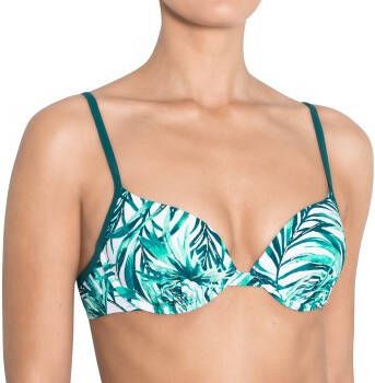 Sloggi Swim Jade Leaves CTOWP