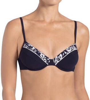 Sloggi Swim Midnight Flower CTOW