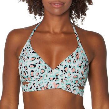 Sloggi Wild Heart Padded Bikini Bralette