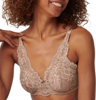 Triumph Amourette Charm Pure W Bra