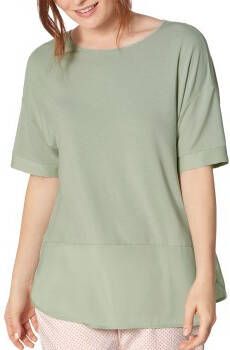 Triumph Amourette Modern Flair Top