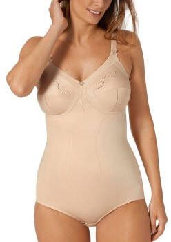 Triumph Doreen Cotton Body