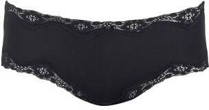 Triumph Micro and Lace Hipster