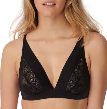 Triumph Vivid Spotlight N X Bra