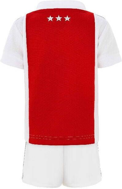 Adidas Performance Junior Ajax Amsterdam voetbalset thuis