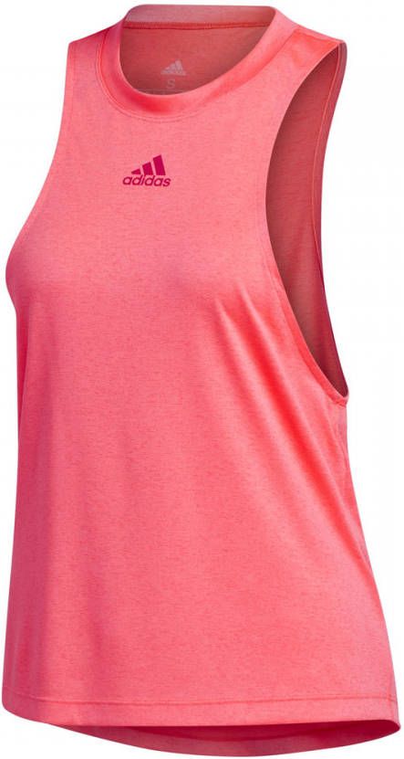 adidas BOS Logo tanktop