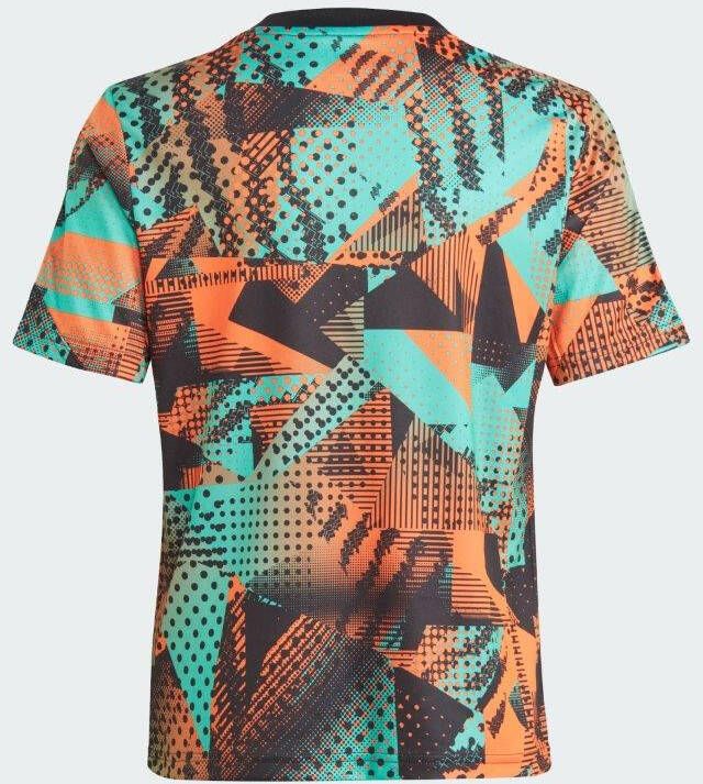 adidas Messi Graphic Training Shirt