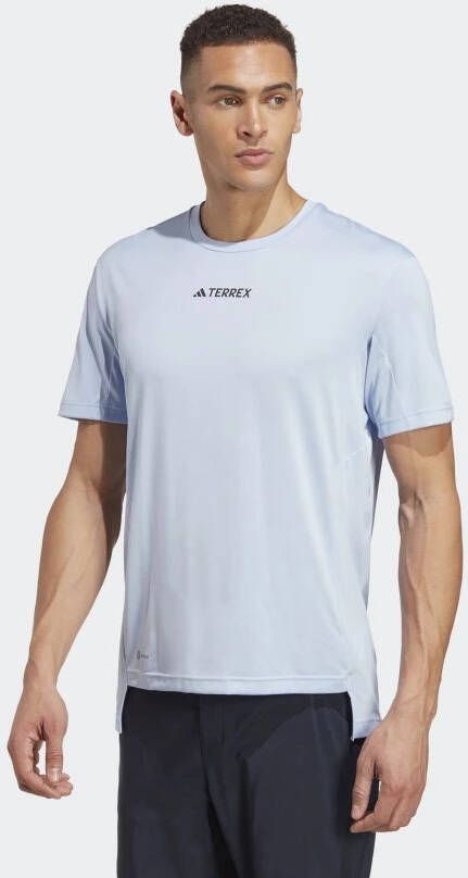 Adidas Terrex Multi Heren T Shirts