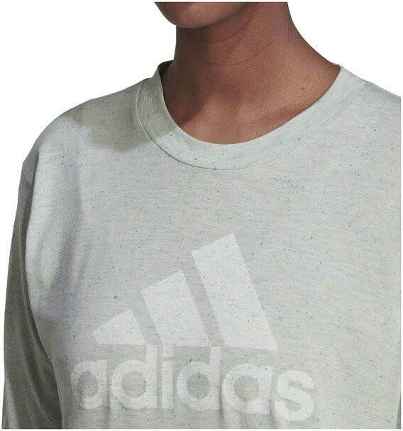 Adidas Future Icons Winners 3 Long sleeve Top Dames Track Tops