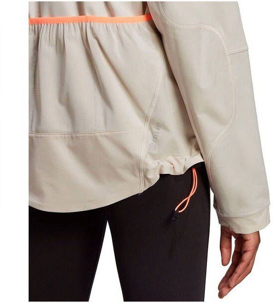 Adidas X city Cold.Rdy Running Cover up Dames Track Tops