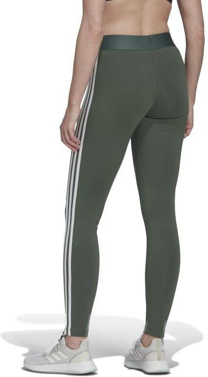 adidas Performance Legging LOUNGEWEAR ESSENTIALS 3 STREPEN
