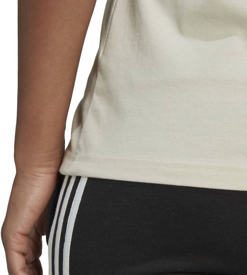 Adidas Loungewear Essentials Logo Dames T Shirts