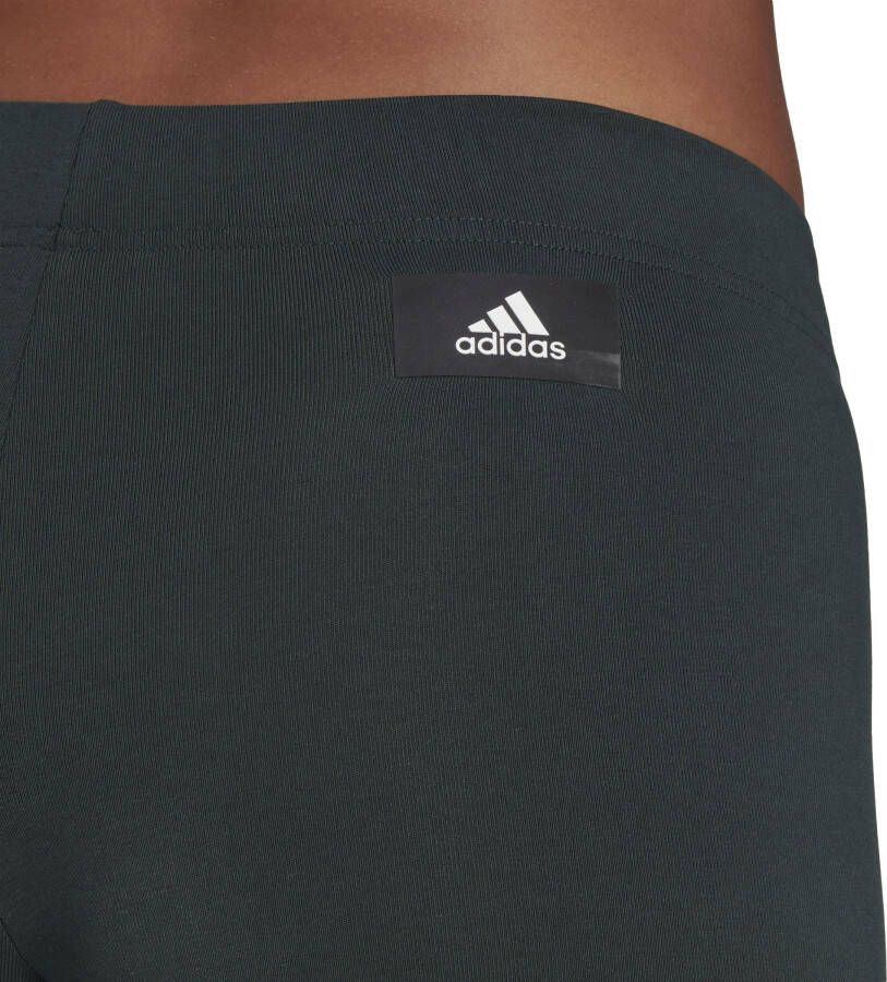 Adidas Future Icons Badge Of Sport Dames Leggings