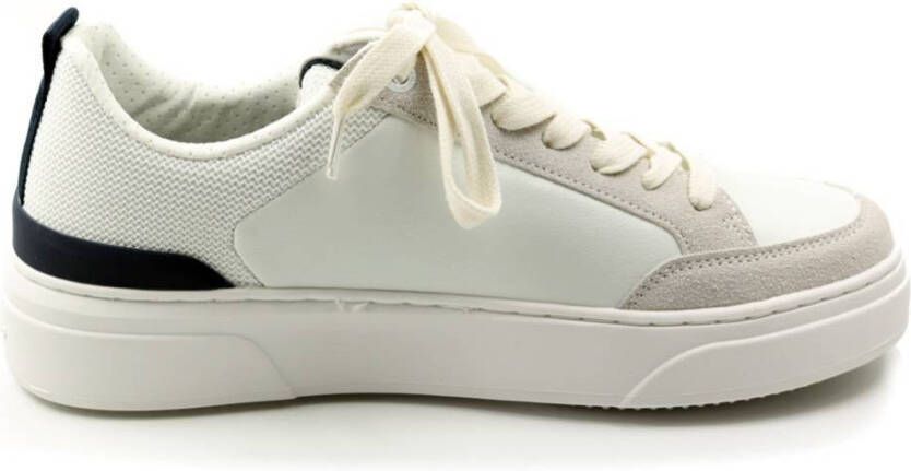 Bjö, rn Borg T1900 nyl m sneaker