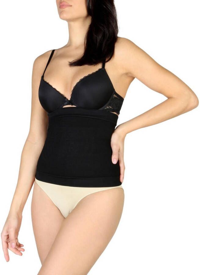 Bodyboo Corrigerend ondergoed Zwart Dames