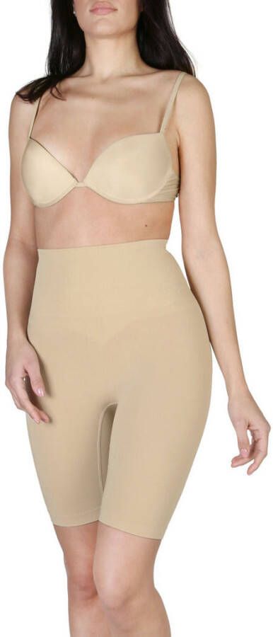 Bodyboo Corrigerend ondergoed Beige Heren