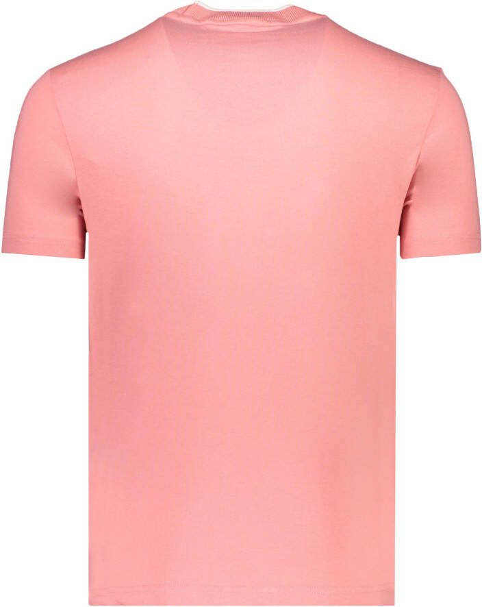 Calvin Klein Korte mouw t shirt