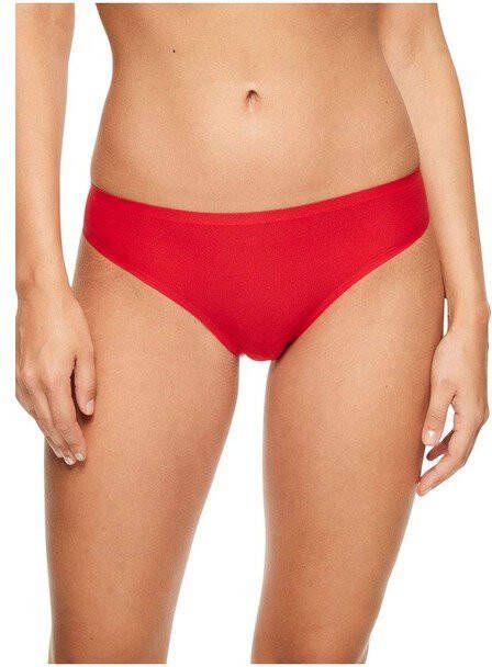 Chantelle Soft Stretch One-size-fits-all naadloze string