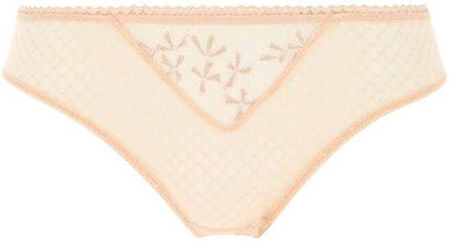 Chantelle Instants slip met borduring