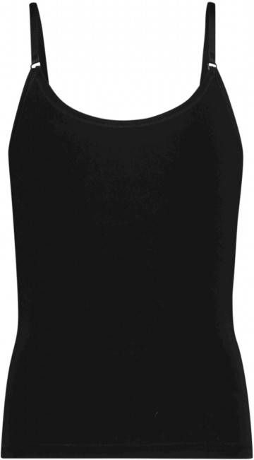 Muchachomalo Meisjes Basic Singlet