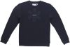 Muchachomalo Jongens sweater blauw online kopen