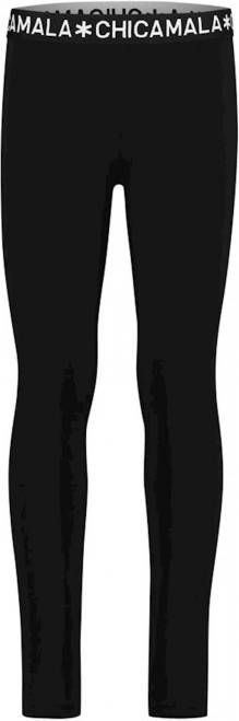 Muchachomalo Meisjes legging effen