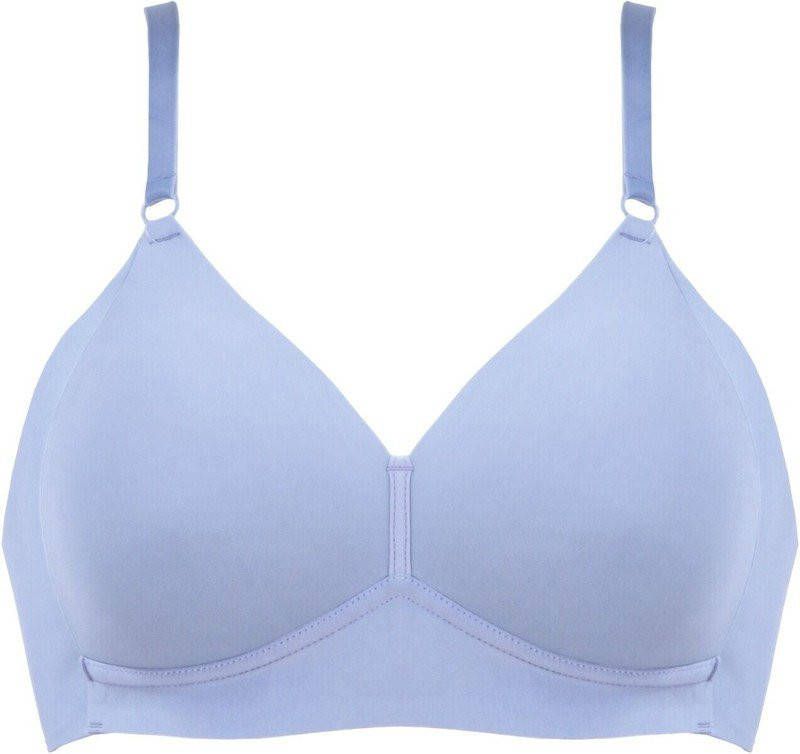 Naturana® Naturana Beha met cups Side smoother, zonder beugel, met hoge, modellerende zijkanten