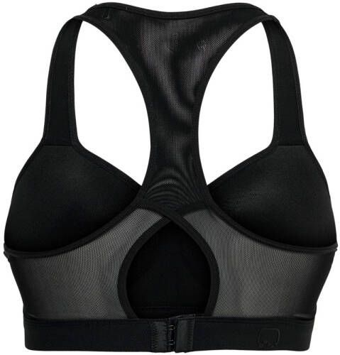 ONLY PLAY level 4 sportbh ONPPERFORMANCE zwart