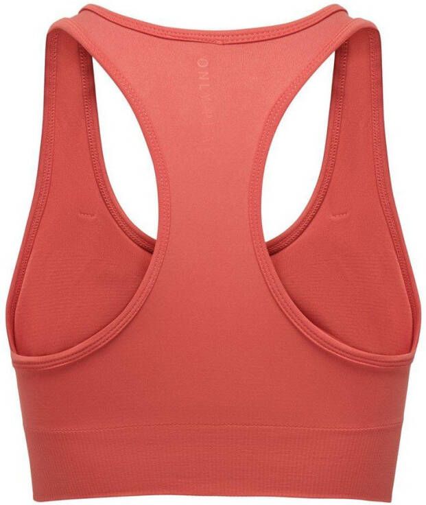 ONLY PLAY level 3 sportbh ONPDAISY koraal