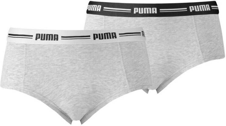 Puma iconic mini short 2p