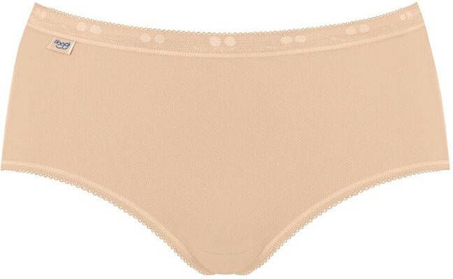 Sloggi dames basic midi