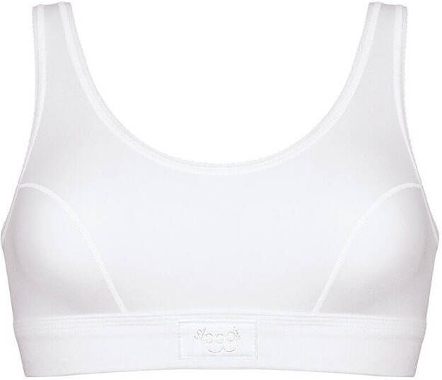 Sloggi Double Comfort top 46 Zwart