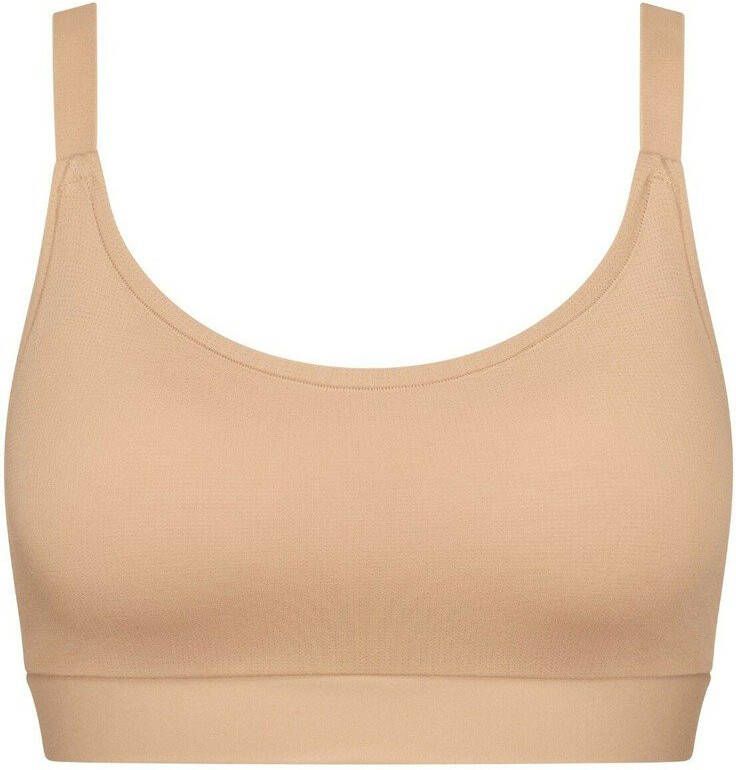 Sloggi go allround padded bh top