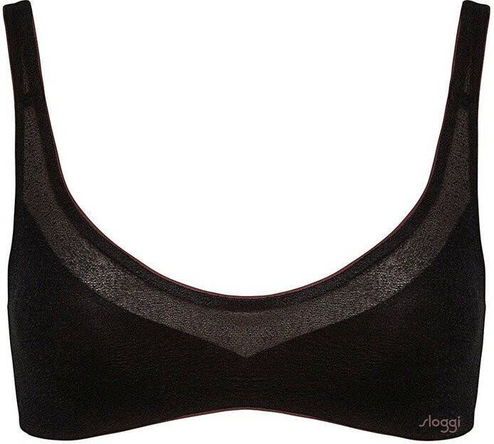 Sloggi Oxygene infinite naadloze bralette