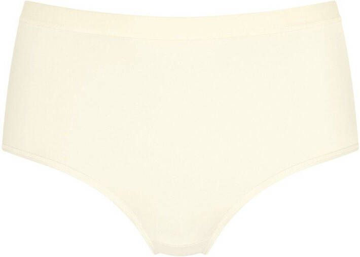 Sloggi WOW Comfort 2.0 maxislip ecru