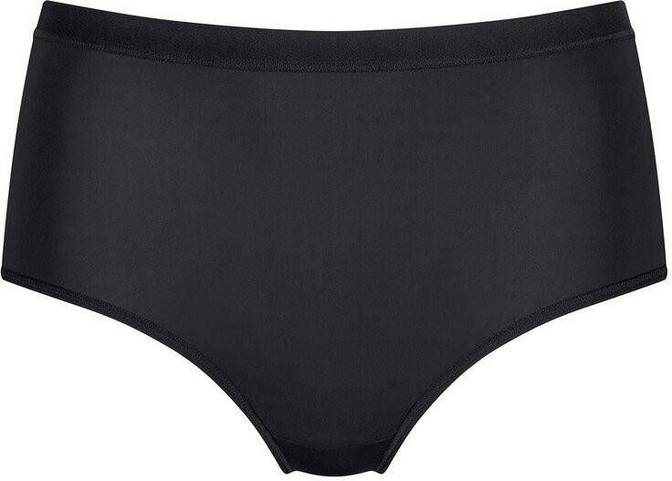 Sloggi WOW Comfort 2.0 maxislip zwart