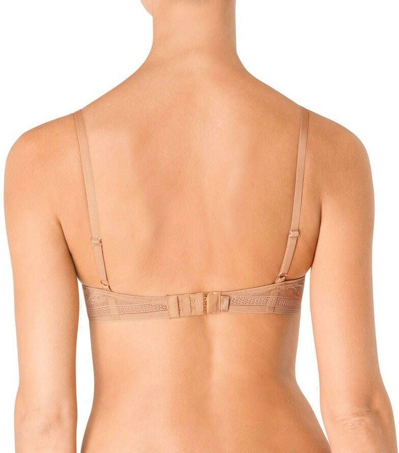 Sloggi zero lace voorgevormde beugelbh