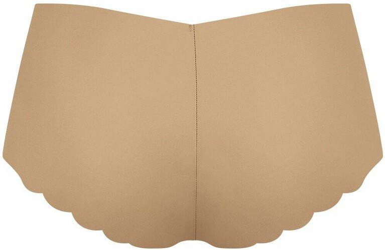 Sloggi Zero Microfiber short lichtbeige