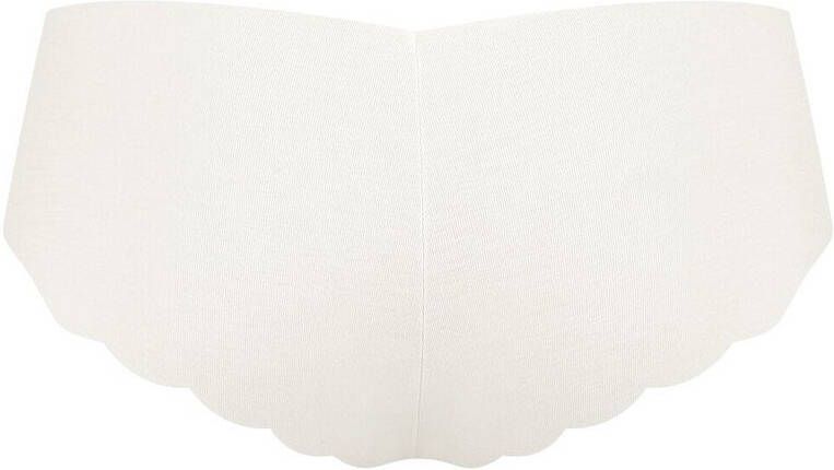 Sloggi ZERO Modal naadloze hipster met geschulpte afwerking