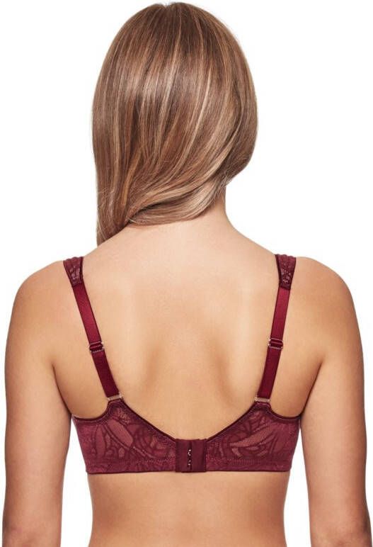 Susa Bh zonder beugel