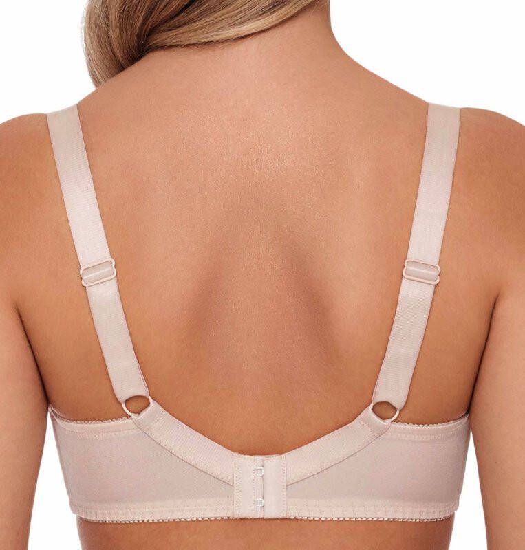 Susa Bh zonder beugel latina