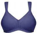 Susa Bh zonder beugel topsy| marine