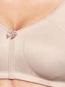 Susa Bh zonder beugel topsy plus| extra verstevigd